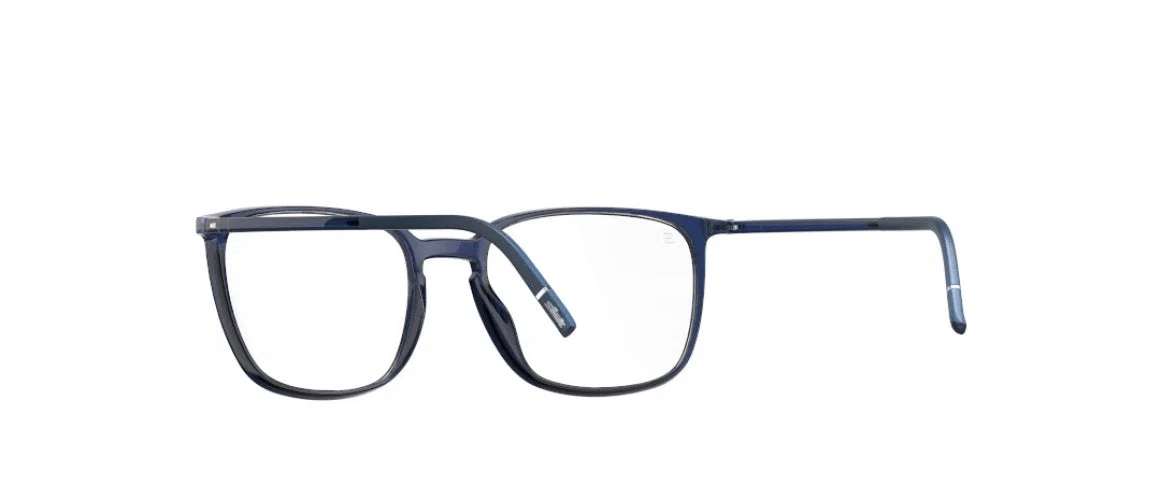 Silhouette SPX Illusion 2978 Eyeglasses - view 47